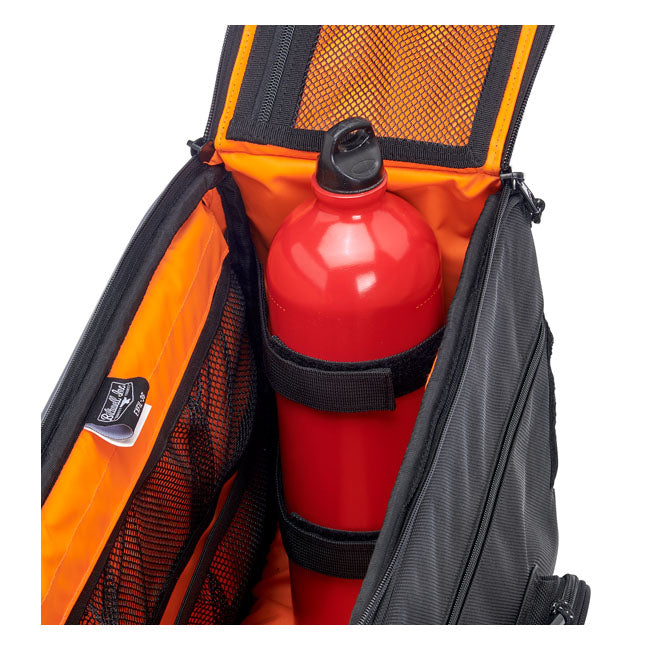Biltwell EXFIL-36 Universal Throw-Over Sadelväskor MC