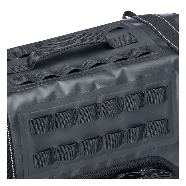 Biltwell EXFIL-36 Universal Throw-Over Sadelväskor MC
