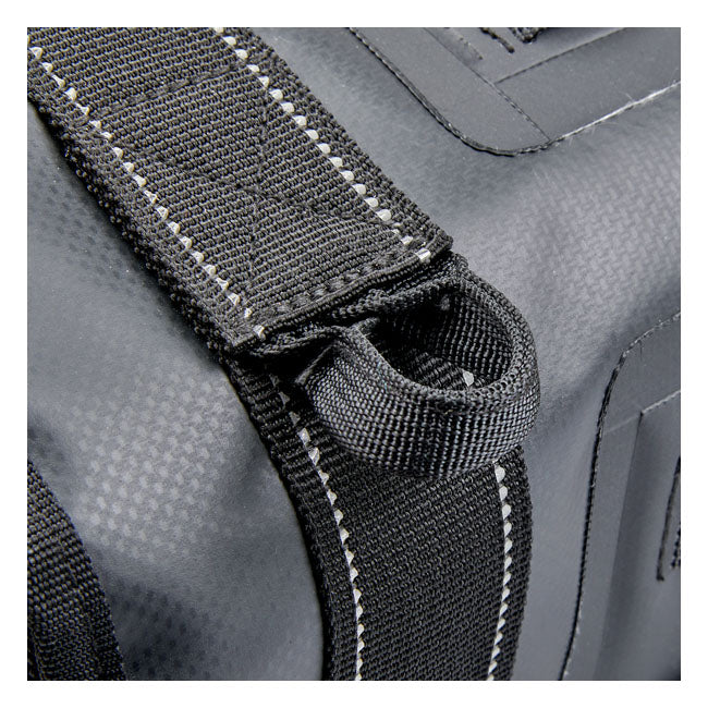 Biltwell EXFIL-36 Universal Throw-Over Sadelväskor MC
