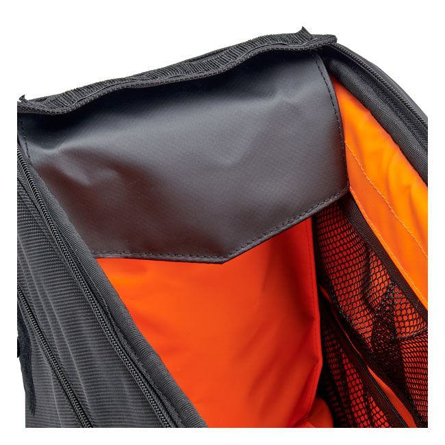 Biltwell EXFIL-36 Universal Throw-Over Sadelväskor MC