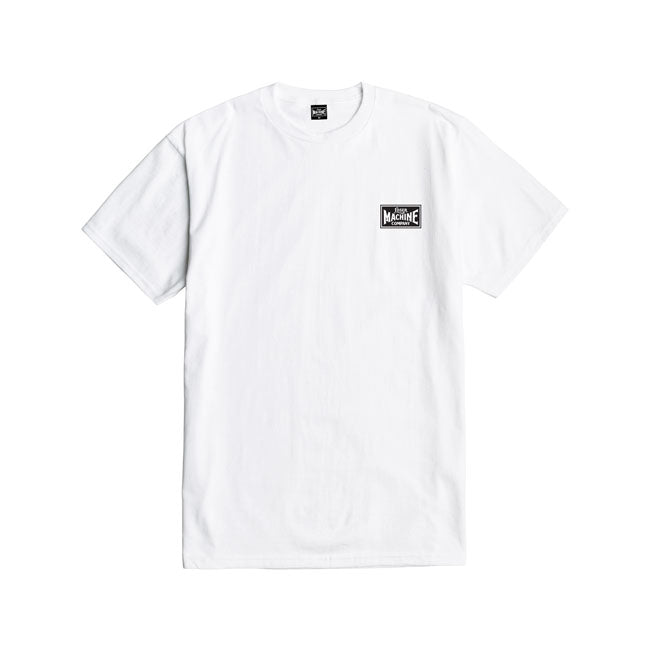 Loser Machine Good Luck Fingers T-Shirt