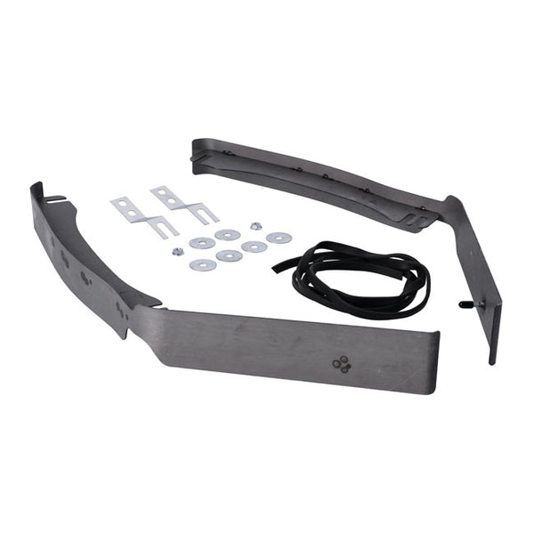 Cycle Visions Bagger Tail Utfyllnadspaneler till Harley