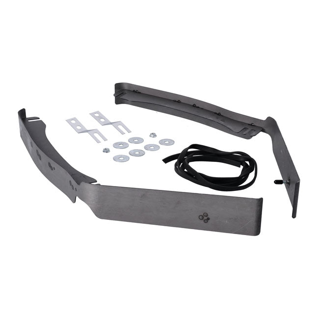 Cycle Visions Bagger Tail Utfyllnadspaneler till Harley
