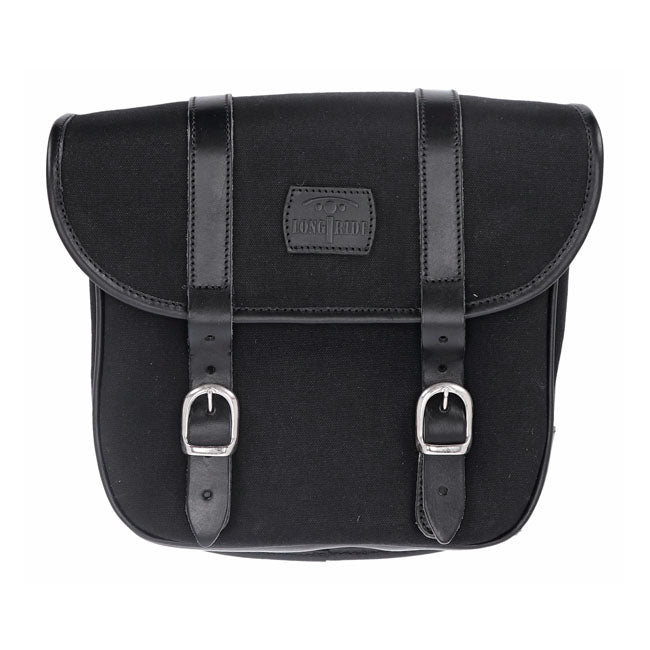 Longride Pannier Universal 18L Throw-Over Sadelväskor MC