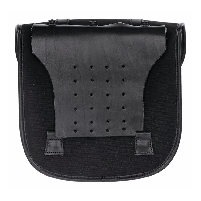 Longride Pannier Universal 18L Throw-Over Sadelväskor MC