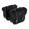 Longride Pannier Universal 18L Throw-Over Sadelväskor MC