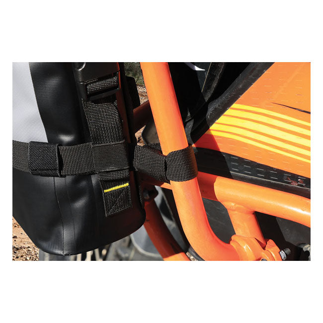 Nelson Rigg Hurricane RiggPak Packväska MC