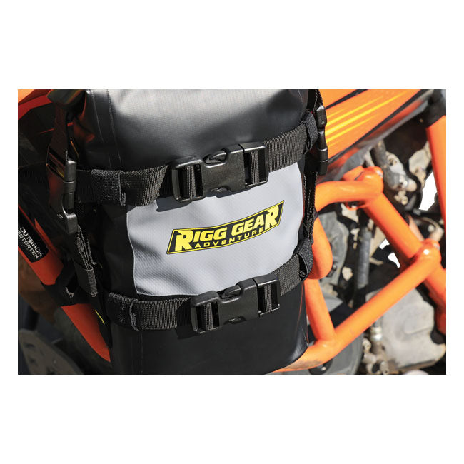 Nelson Rigg Hurricane RiggPak Packväska MC