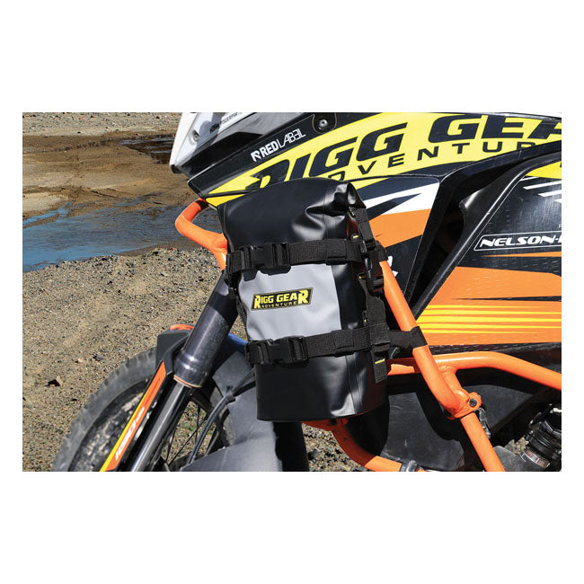 Nelson Rigg Hurricane RiggPak Packväska MC