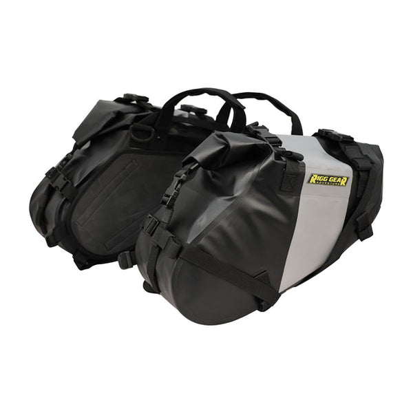 Nelson Rigg Hurricane Dual Sport 28L Vattentäta Sidoväskor MC