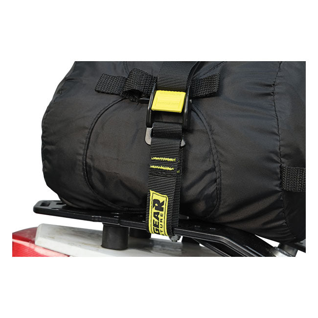 Nelson Rigg Rigg-Strap Remsats Bagage MC