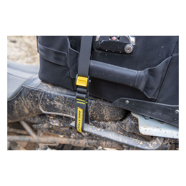 Nelson Rigg Rigg-Strap Remsats Bagage MC