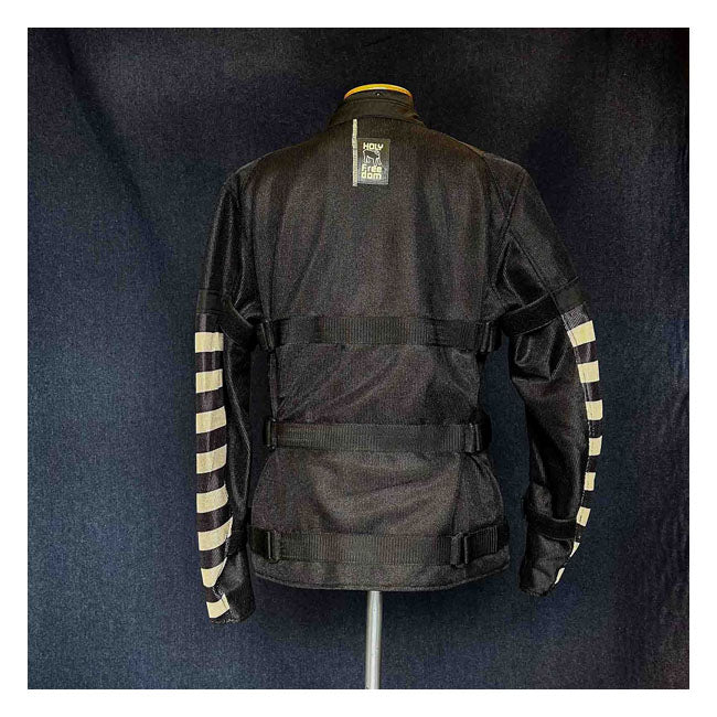 Holy Freedom Superlight Mesh MC-Jacka