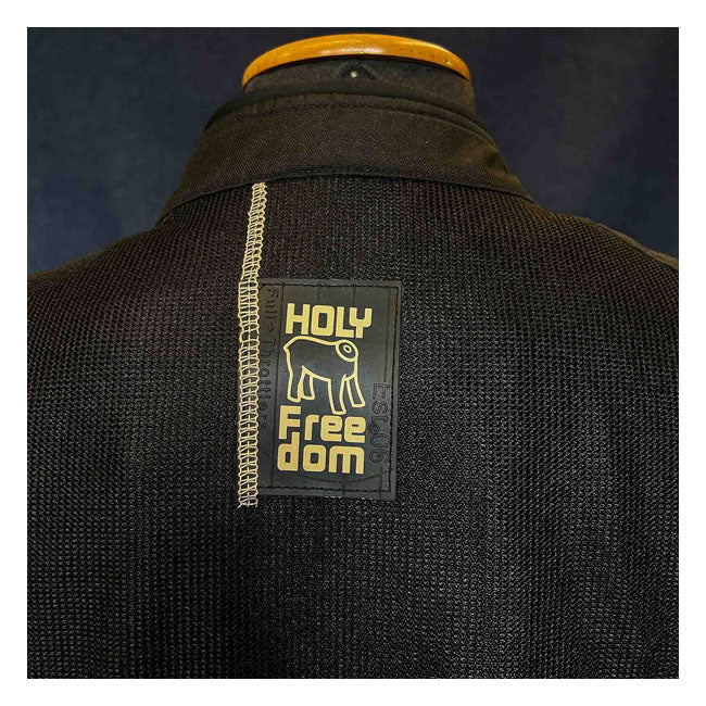 Holy Freedom Superlight Mesh MC-Jacka
