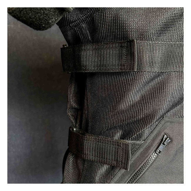 Holy Freedom Superlight Mesh MC-Jacka