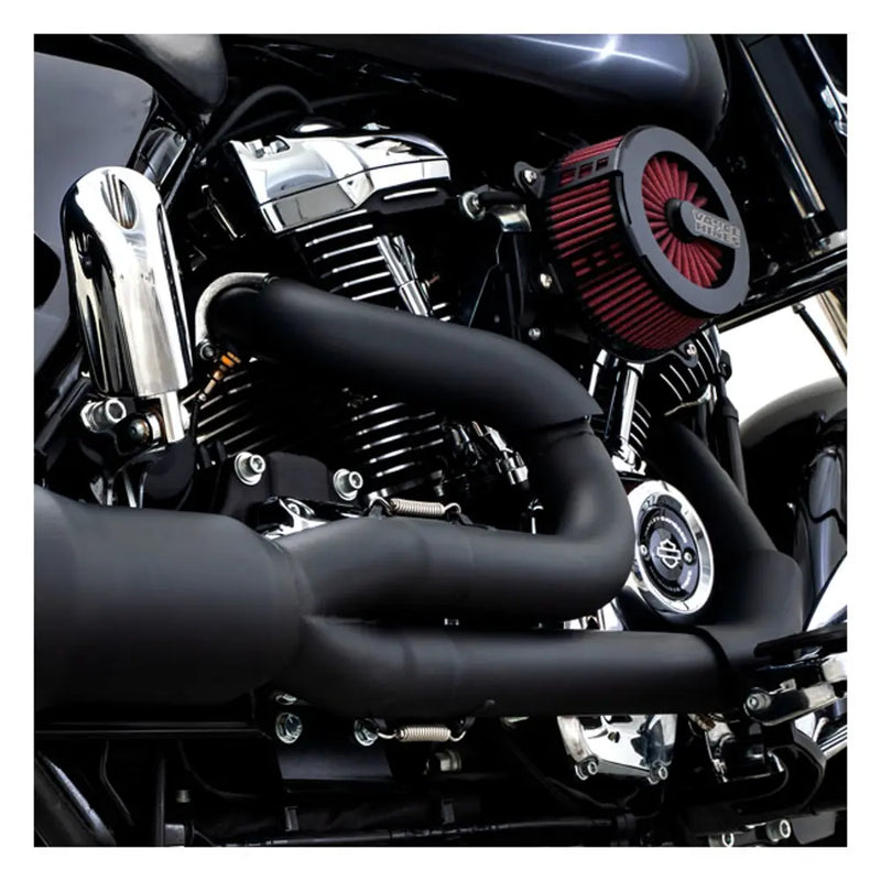 Vance & Hines Värmesköldssats till Hi-Output RR