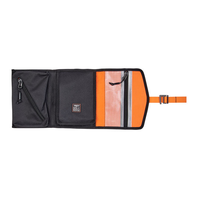 Biltwell EXFIL-0 2.0 Verktygsväska MC