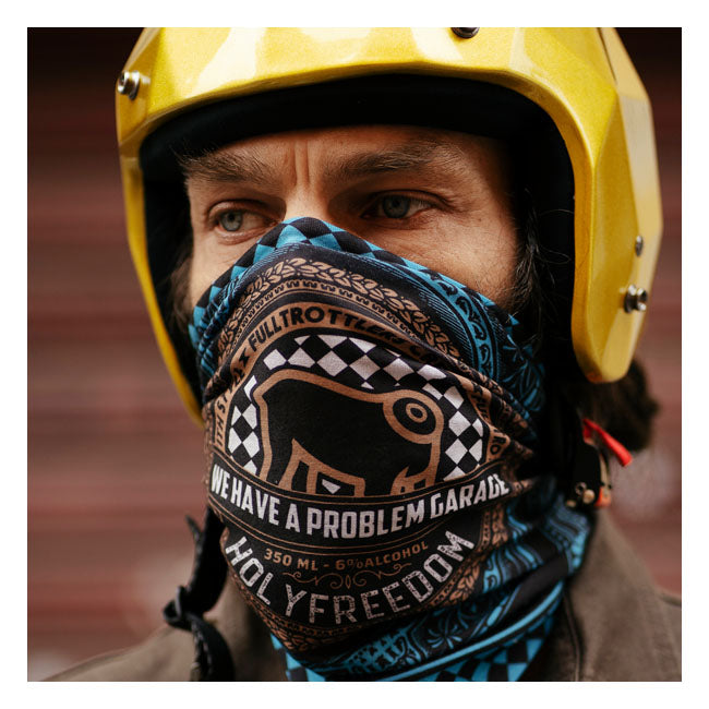 Holy Freedom Whisky Primaloft Tunnel