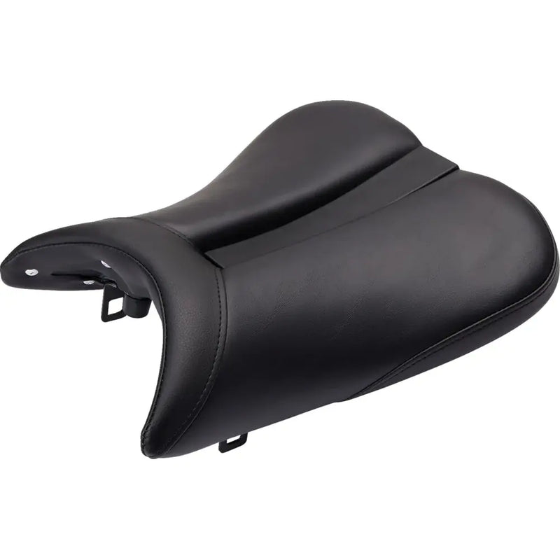 Saddlemen Gel Channel Sport Solo Sadel till Suzuki