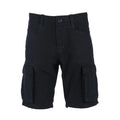 Army Surplus Cargo Shorts