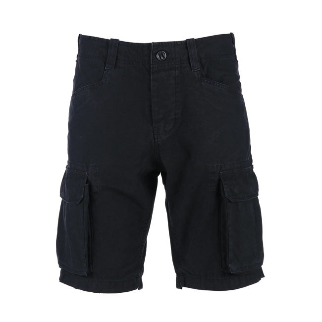 Army Surplus Cargo Shorts