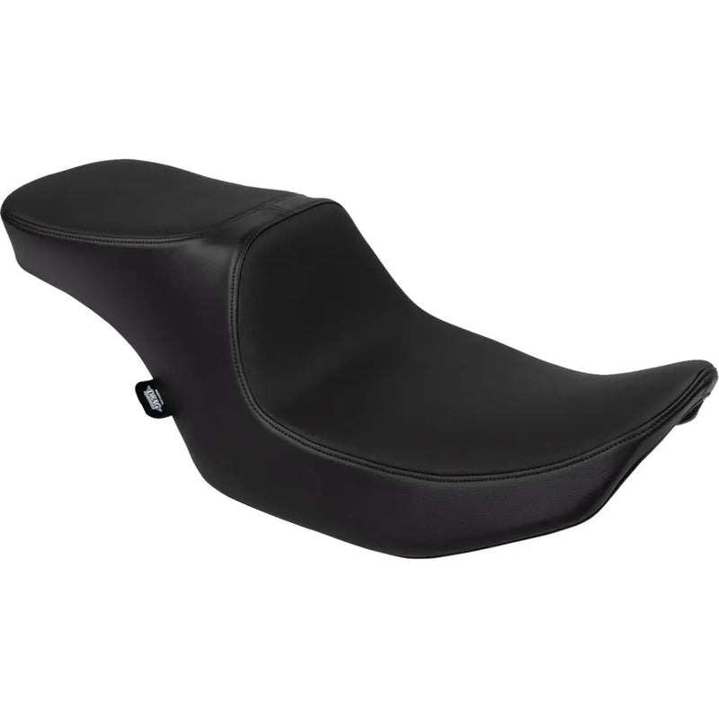 Drag Specialties Performance Predator 2-Up Sadel till Harley