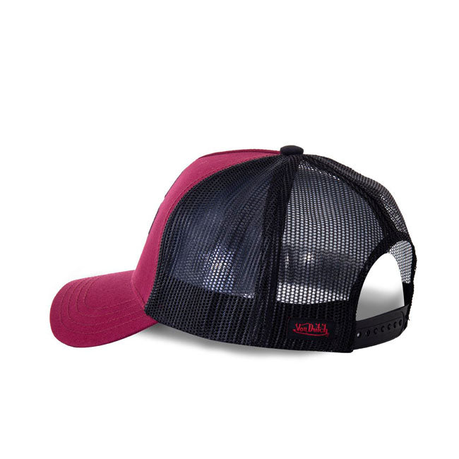 Von Dutch Heritage Keps Cali