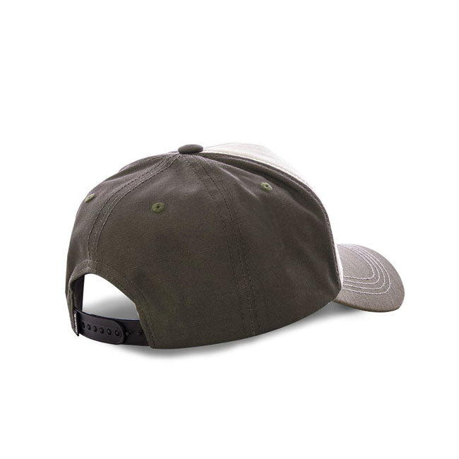 Von Dutch Permament Keps 3