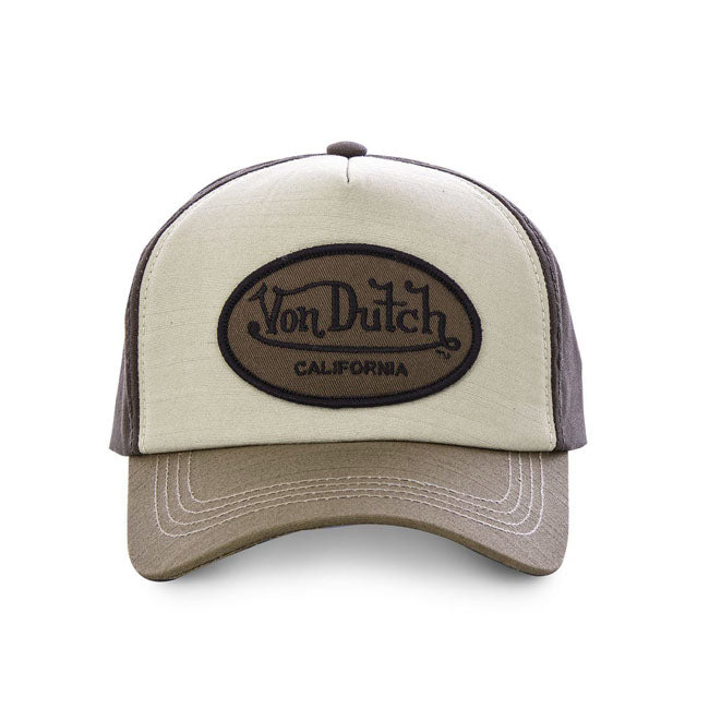 Von Dutch Permament Keps 3