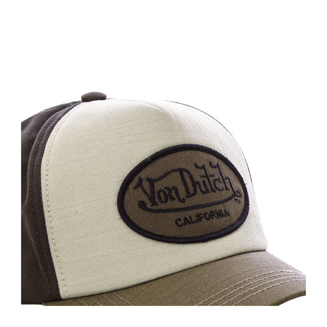 Von Dutch Permament Keps 3