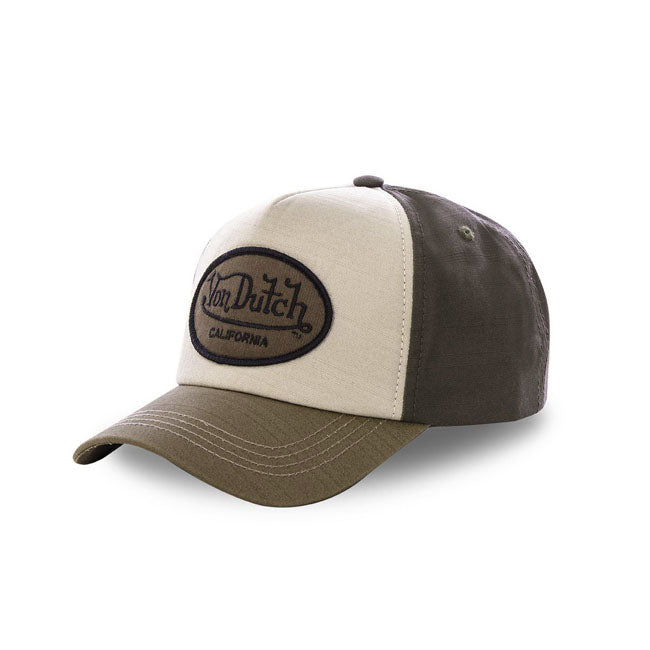 Von Dutch Permament Keps 3
