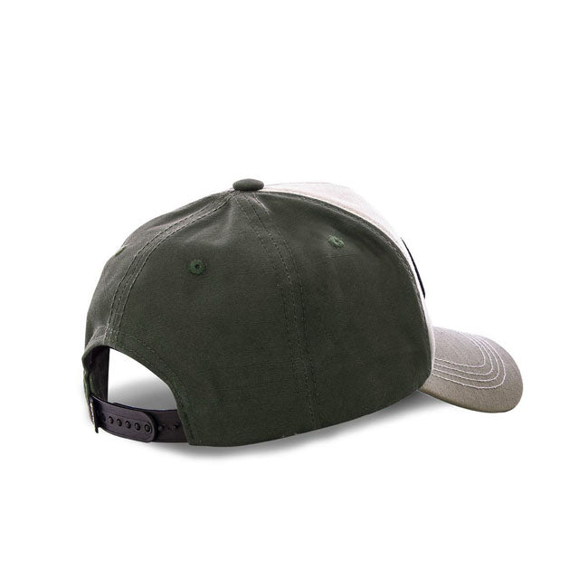 Von Dutch Permament Keps 3