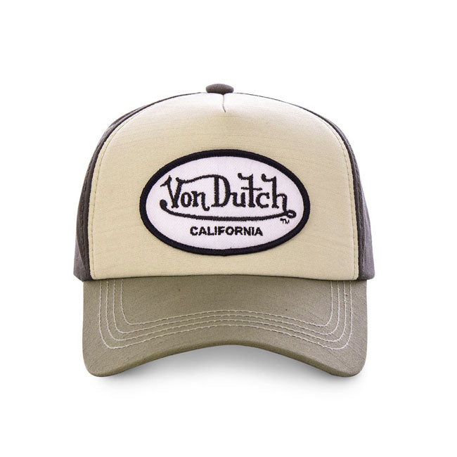 Von Dutch Permament Keps 3