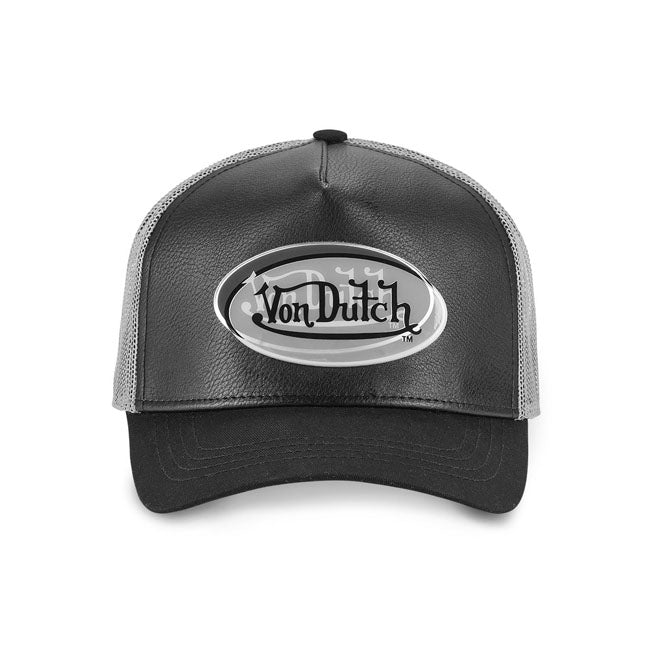 Von Dutch Lifestyle Keps 42