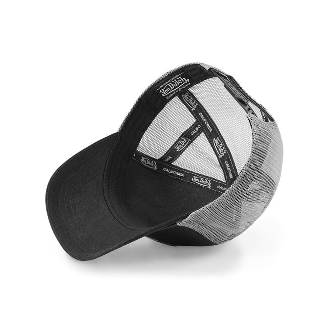 Von Dutch Lifestyle Keps 42