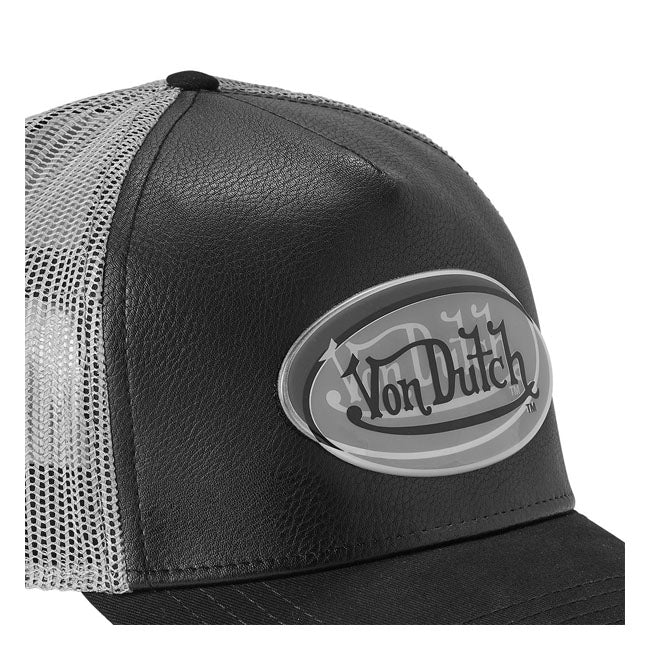 Von Dutch Lifestyle Keps 42