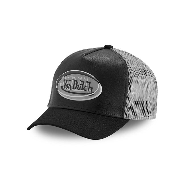 Von Dutch Lifestyle Keps 42