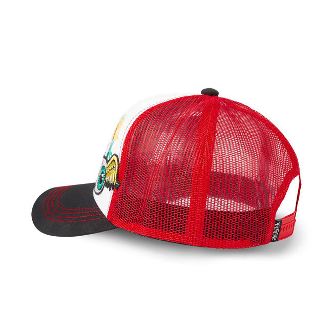 Von Dutch Lifestyle Keps Flying Eye
