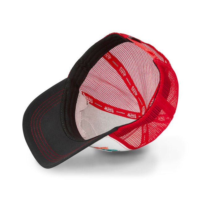 Von Dutch Lifestyle Keps Flying Eye