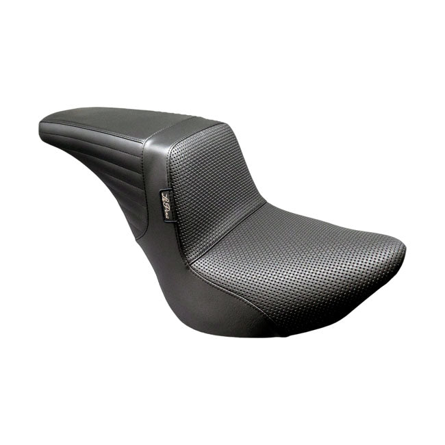 Le Pera KickFlip Up Front Sadel till Harley