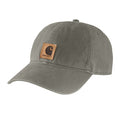 Carhartt Odessa Canvas Keps