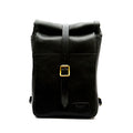 Trip Machine Vintage Leather 3.3L Sidoväska / Axelremsväska MC