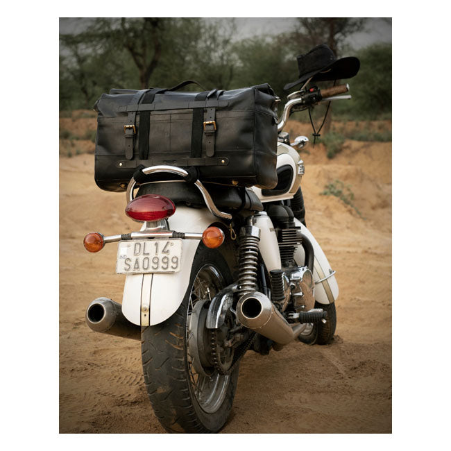 Trip Machine Outlaw 50L Duffle Packväska MC