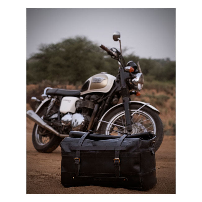 Trip Machine Outlaw 50L Duffle Packväska MC