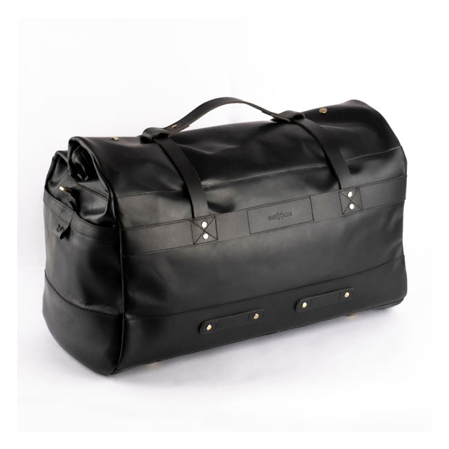 Trip Machine Outlaw 50L Duffle Packväska MC