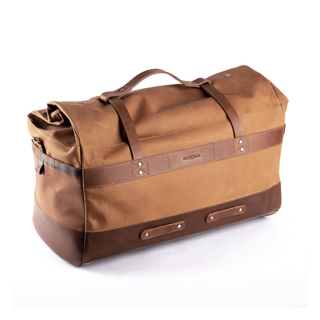 Trip Machine Outlaw 50L Duffle Packväska MC