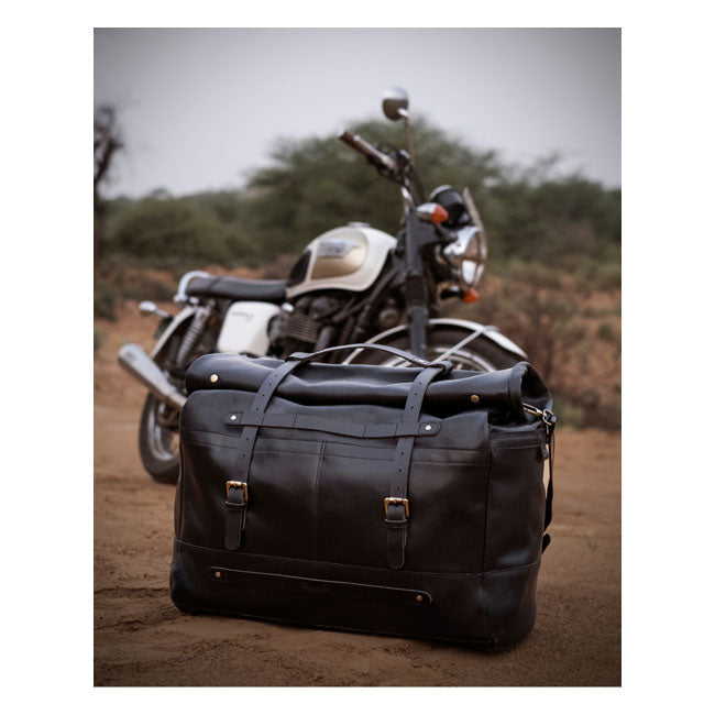 Trip Machine Outlaw Rogue 70L Duffle Packväska MC
