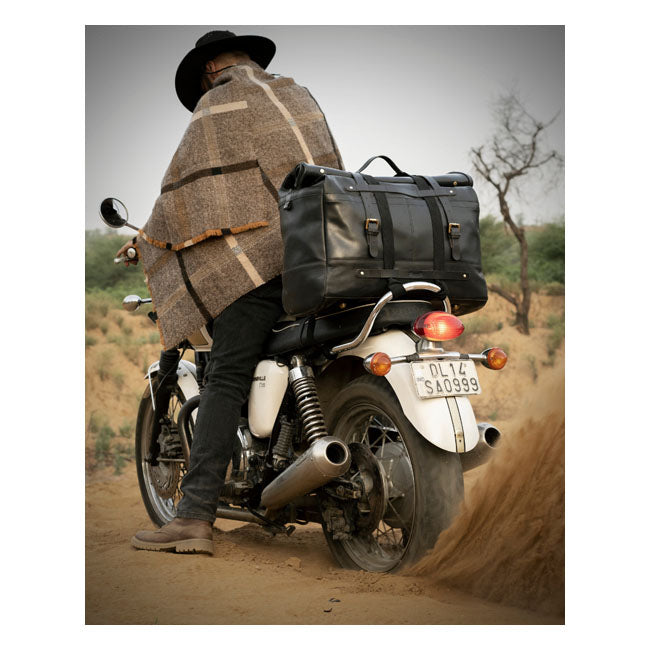 Trip Machine Outlaw Rogue 70L Duffle Packväska MC