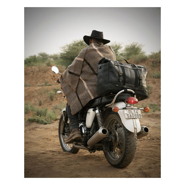 Trip Machine Outlaw Rogue 70L Duffle Packväska MC