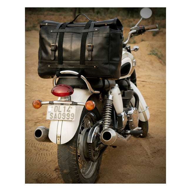 Trip Machine Outlaw Rogue 70L Duffle Packväska MC